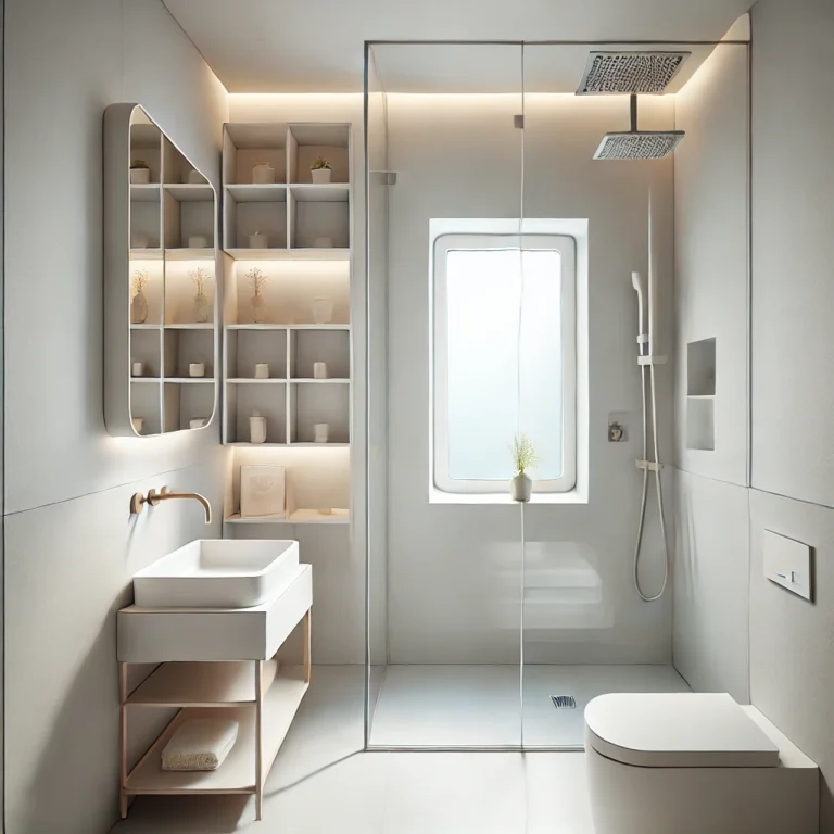 Banheiro Pequeno? Ideias para Decorar e Transformar Esse Ambiente