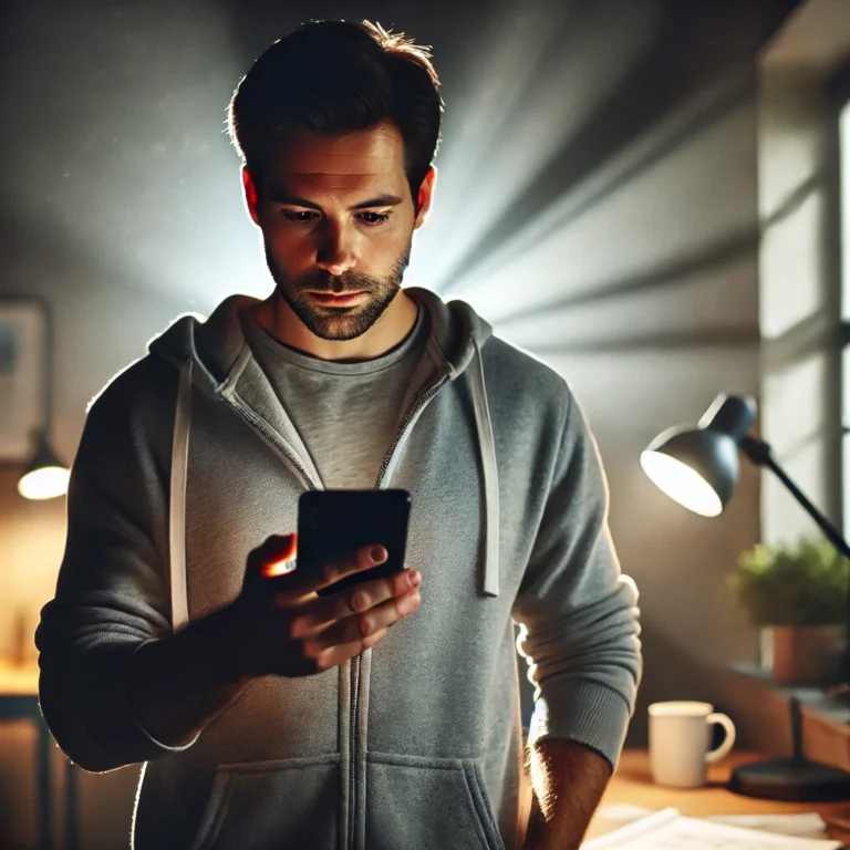Como Criar Conta Gmail Pelo Celular — Passo a Passo Completo