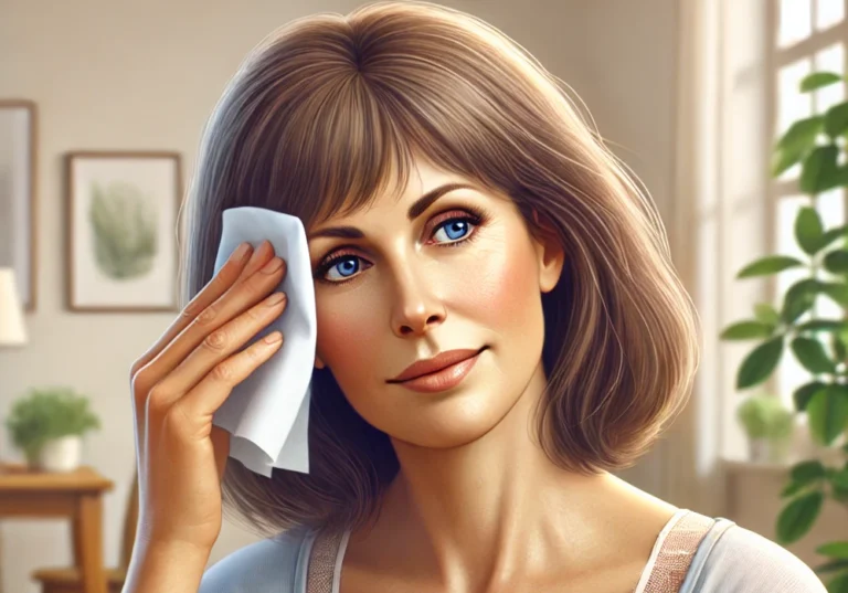 Mudanças no Corpo Feminino Após os 45 Anos: Guia Completo