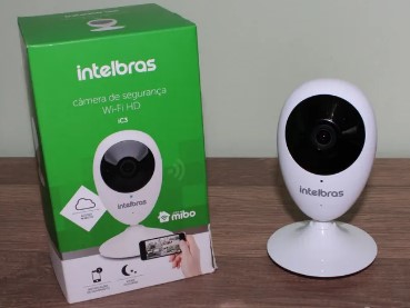 Câmera Wi-Fi Intelbras Mibo IC3: Tudo o Que Você Precisa Saber + Passo a Passo de Instalação