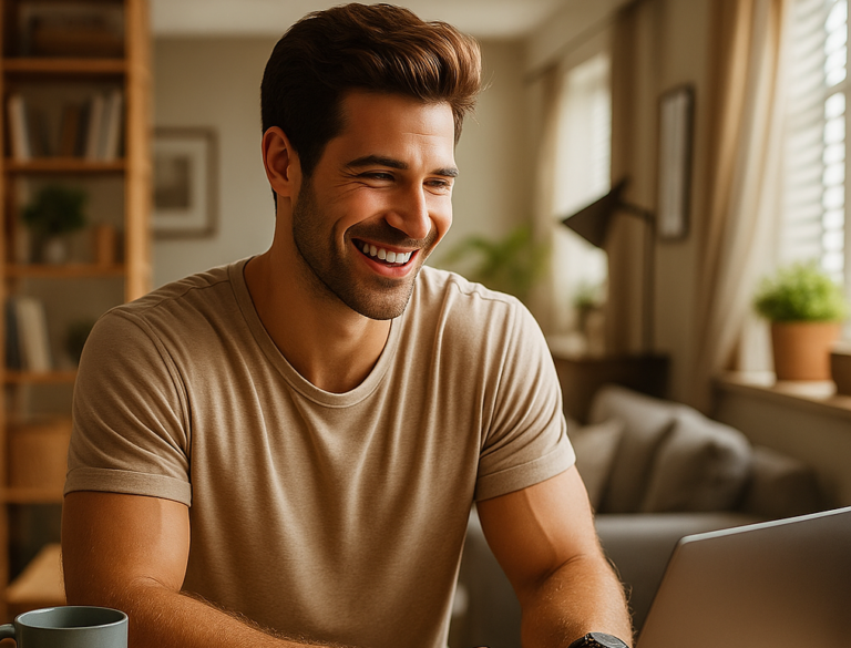 Como Criar Conta Gmail Pelo Computador — Passo a Passo Completo