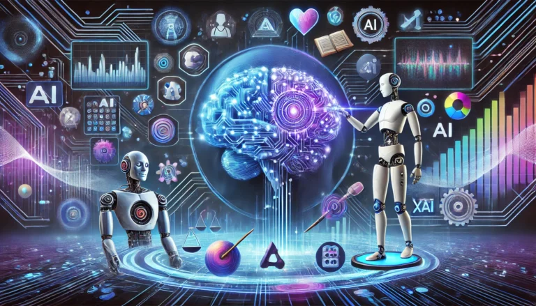 Tipos de Inteligência Artificial: quais existem e para que servem?