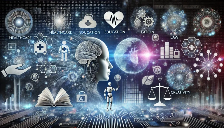 O que significa IA? Entenda a sigla que está mudando o mundo