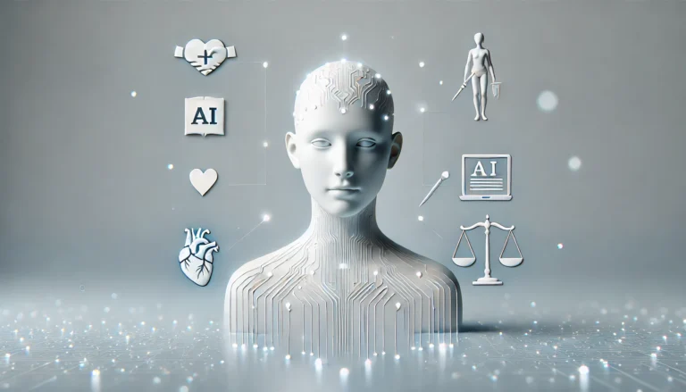 Inteligência artificial para escrita e produtividade: o que é e como ela funciona