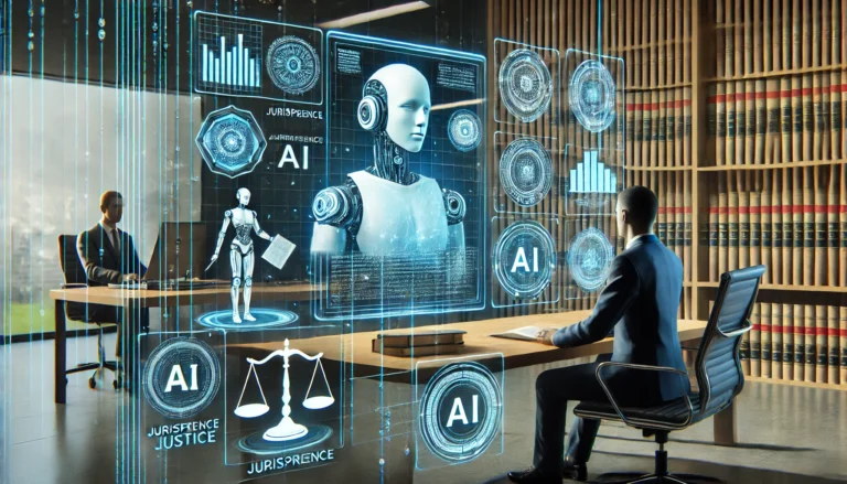 Inteligência artificial jurídica: o futuro da advocacia com ajuda das máquinas
