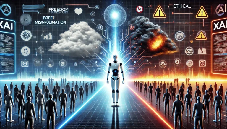 Inteligência Artificial: o que é a nova IA e qual sua proposta