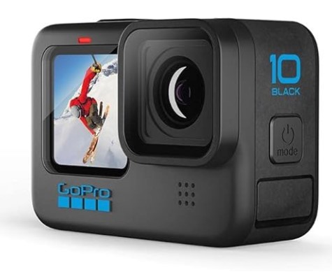 Quanto Custa Uma GoPro em 2025? Modelos, Preços no Brasil e Dicas de Compra