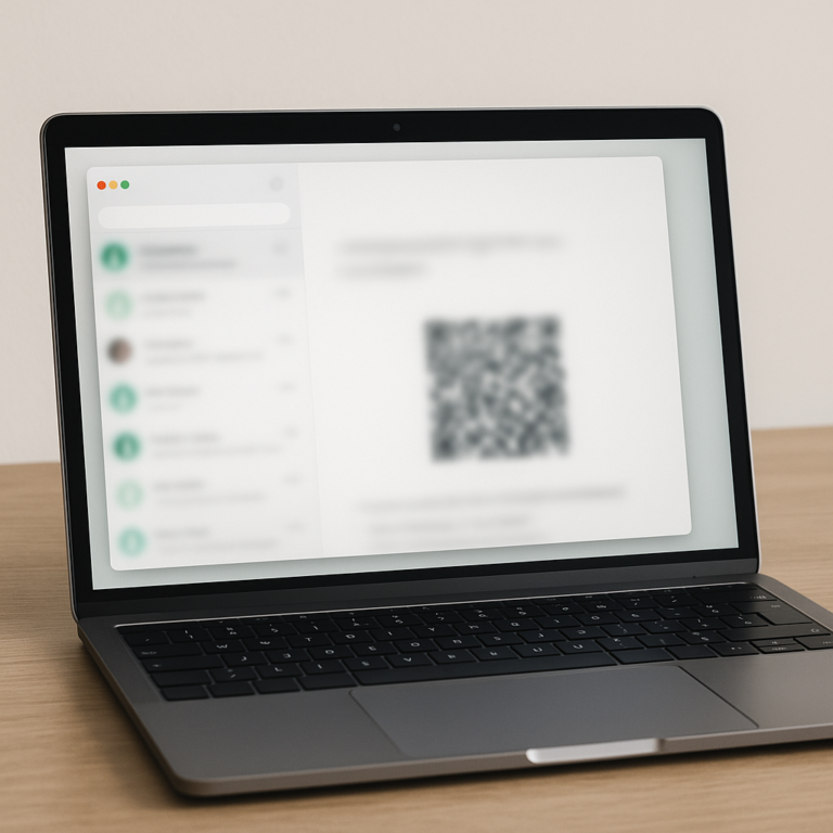 Como Baixar e Instalar o WhatsApp para PC Passo a Passo