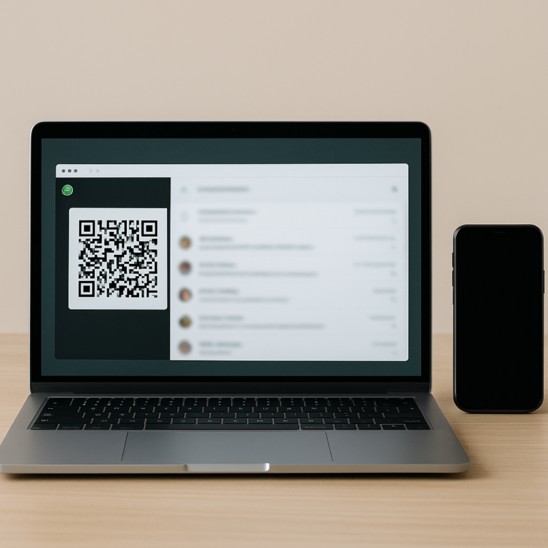 Como Usar o WhatsApp Web sem Celular: É Possível?