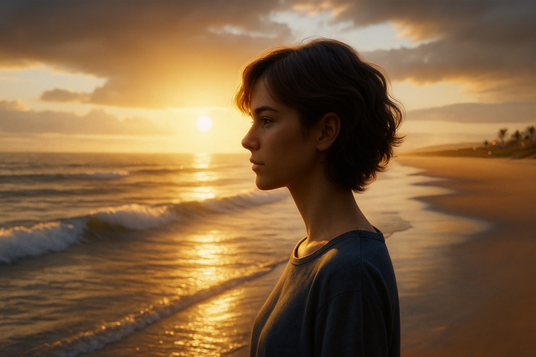 O poder da fé em tempos de dor