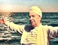 🌊 Marina – A menina que via Iemanjá e o despertar de uma alma sacerdotisa