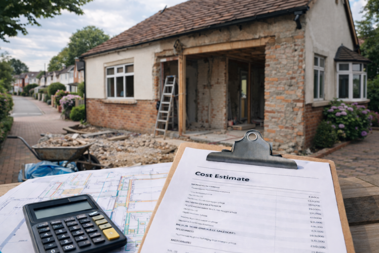 Quanto custa reformar uma casa? Como planejar e evitar surpresas